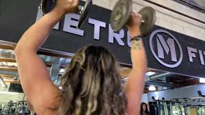See reviews and photos of health/fitness clubs & gyms in los angeles, california on tripadvisor. La Metro Fitness La Metro Fitness