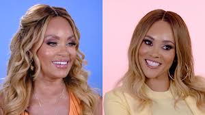 Gizelle and Ashley Discuss Being "Open and Honest" at the Love Hotel