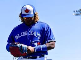 Bowden on ronald acuña jr.'s time to shine, the best roy race in. What People Are Saying About The Long Awaited Blue Jays Debut Of Vladimir Guerrero Jr