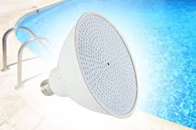 Pool Tone 16 Color Led Bulb 12v For Sta Rite Swimquip