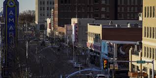 Rare magnitude 5.0 earthquake strikes Texas Panhandle, strongest to rattle region in over 100 years