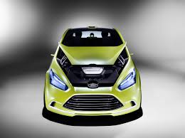 Ford Iosis Max Concept Aug 8 2013 Photo Gallery Autoblog