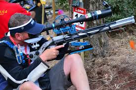 The model range 800 sets new standard insofar as quality, functionality, design and shooting performance of match air rifles is concerned. Pimpmyairgun On Twitter John Gray S Fwb 800 X2 Fieldtarget Airrifle Feinwerkbaugmbh Feinwerkbau800 Fwb800 Done By Jon Harris