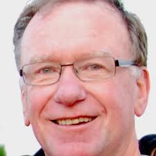 Allan Pearson's Instagram, Twitter & Facebook