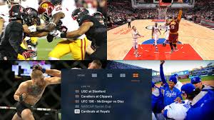 When you visit fox sports go, select your tv provider and (note: Fox Sports Go Hits Apple Tv Allows Viewing Of Four Games At Once Techcrunch