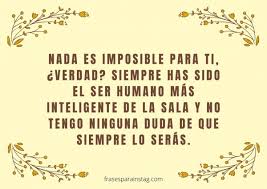 Citas célebres de ánimo, apoyo y aliento. Frases De Animo Apoyo Y Aliento Para Superar Los Peores Momentos