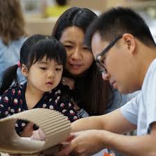 Art for Kids & Families Online