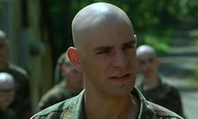 Unable to cope with civilian life, payne is thrust back into the military regimen as commander of the madison academy junior rotc. Was Major Payne Actually An Origin Story For Captain Johnny Sins Lightscamerapodcast