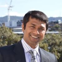 Mark Dredge Email & Phone Number