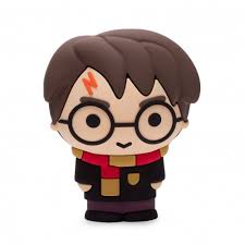 Thumbs Up Usa Harry Potter Powersquad Powerbank Garrі potter श्रृंखला का मुख्य पात्र (hi); thumbs up usa harry potter powersquad