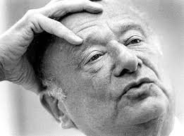 Rest in peace, Ed Koch -- mayor made an indelible impression