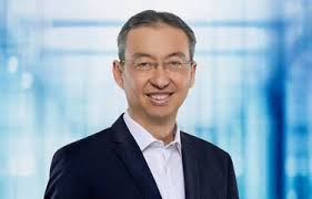 Hendra Lembong Jadi Presiden Direktur BCA, Simak Jajaran Direksi dan  Komisaris Baru