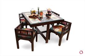 timeless traditional handcrafted furniture designs wooden dining table designs dining table design modern 4 seater dining table