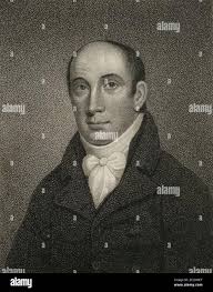 William ward hi-res stock photography and images