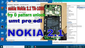 Cyclonebox offers unlocking and flashing of latest nokia mobiles. Nokia 2 1 Frp Unlock Miracle Box For Gsm