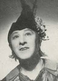 The Juggler of Notre Dame