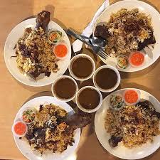 Lokasi 2 » pak anjang bariani johore 44, jalan rugby 13/30 seksyen 13 tadisma. Dah Lunch Ke Pak Anjang Bariani Johore Sect 13 Shah Alam Facebook