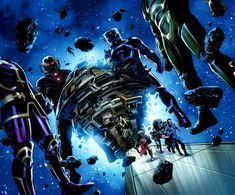 Shop for wallpaper at target. 100 Marvel Celestials Ideas In 2021 Marvel Marvel Comics Marvel Characters