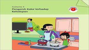 Maybe you would like to learn more about one of these? Kunci Jawaban Tema 6 Kelas 5 Halaman 138 139 140 141 142 143 144 Pengaruh Kalor Terhadap Kehidupan Tribun Pontianak
