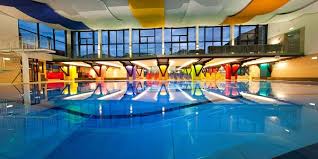 Hallenbad indoor swimming pool, zell am see: Hallenbad Zell Am See Indoor Swimming Pool Outdooractive Com