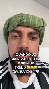 Quando vc tem a skin da trend kkkkk #galibã #galo #atleticomg #copadob...