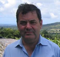 Bird's Eye View: Dr. Jonathan Allison is Interim Director of University  Press of Kentucky