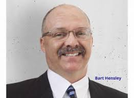 Gabriel Louthan earns NFRC simulator certification