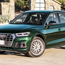 Image result for Azorean Green 2019 Audi