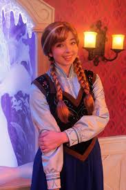 Music video by emmylou homs, anaïs delva performing le renouveau (de la reine des neiges). Anna Disney Wikipedia