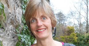 Judith toasts brewing up her revolution in vodka