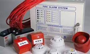 Fire alarm detectors, smoke detectors, addressable smoke detector. Fire Alarm Intercom Nyc