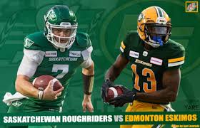 livestream ppv cfl edmonton eskimos saskatchewan