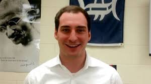 Whalen has studied in Finland but feels at home at KHS