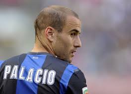 Rodrigo Palacio