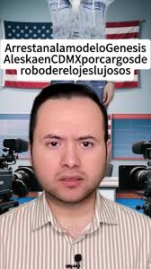 Benjamin Gamez Arrest