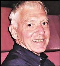 Donald Bentley Obituary (1928