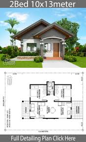 Also referred to as art. Pin By Bram Syariati On Samphoas House Plan Simple House Design Modern House Plans Home Design Floor Plans
