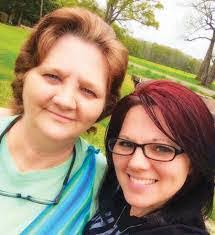 Mary Cutrer's Instagram, Twitter & Facebook