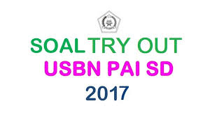Try the suggestions below or type a new query above. Soal Try Out Uasbn Pai Untuk Jenjang Sd Mi Tahun 2017 Dokumen Kurikulum 2013 Revisi Terbaru