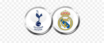 One of the oldest football clubs in england, tottenham hotspur has had not so many logos over compare and buy your fc barcelona tickets online for all matches in la liga, champions league west ham united logo and symbol, meaning, history, png. Real Madrid Logo Png Download 696 370 Free Transparent Tottenham Hotspur Fc Png Download Cleanpng Kisspng