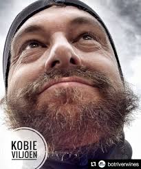 Repost @botriverwines (@get_repost) ・・・ The Bot River Hairy Harvest 2021  Kobie Viljoen the original 'Seerower' (aka pirate) of Villion Family Wines  @villionwines Vote Now! We need a 2021 bearded title holder. Go