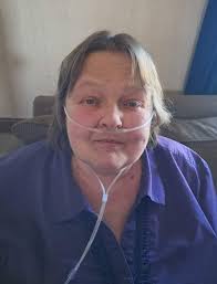 Obituary for Dawn Sue (Hettinger) Ralstin