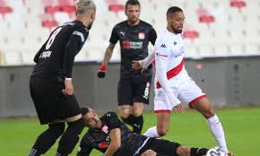 Haber 7 sivasspor kategorisindeki son haberler, sayfa 1. Sivasspor 0 0 Fta Antalyaspor Antalyam Com