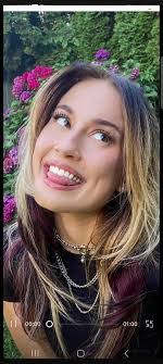 Mars Hansen's Instagram, Twitter & Facebook