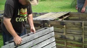 How to build raised garden beds youtube. 5 On The Farm Cheap Raised Bed Garden Youtube