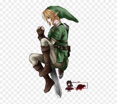 Posted on april 28 2018 by mike 94 out of 100 based on 926 user ratings. Zelda Link Png Free Download Link Zelda Anime Png Transparent Png 473x709 1806515 Pngfind