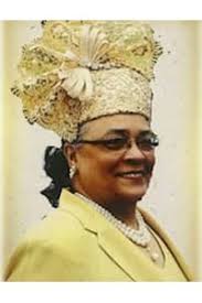 First Lady Karen Ruth Staples Obituary in Beckley at Ritchie & Johnson  Funeral Parlor