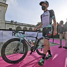 However, on 4 february 2021, rcs sport announced that the race. Giro D Italia 2021 Simon Yates Favourite But Road To Victory Far From Smooth Giro D Italia The Guardian