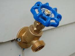 How to Install an Outdoor Spigot for Watering Your Garden - Dengarden