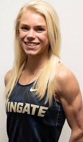 2021-22 Women's Track & Field Roster